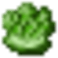 Rings Minecraft Mod Wiki - Lettuce Png