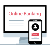 Banking Online Free Transparent Image HQ - Free PNG