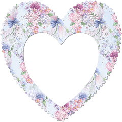 Download Free Heart Png Image With - Crochet