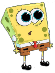 Download Free Png Spongebob - Spongebob Transparent Cute