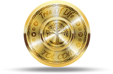 Tree Of Life Project Wow Capsules - Circle Png