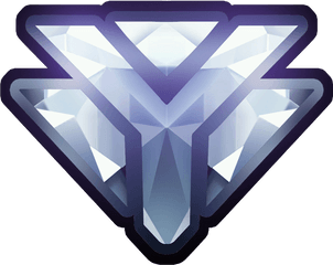 Overwatch Diamond Rank Png - Overwatch Diamond Rank Png