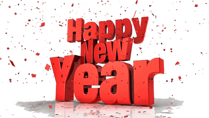 Download New Year 2017 Png 6 - Happy New Year