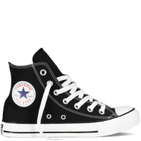 Converse Black Shoes Free Transparent Image HQ - Free PNG