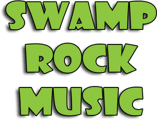 Swamp Rock Music Recording And Talent Manager Png