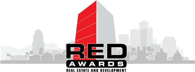 Azre Red Awards 2017 Az Big Media - Graphic Design Png