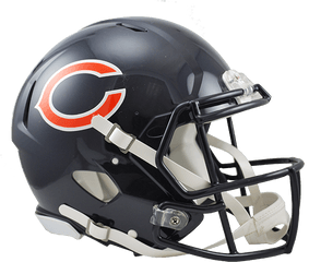 Chicago Bears Helmet Png Hd - Chicago Bears Helmet Png