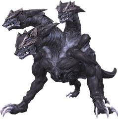 Cerberus Rpg - Cerberus Png