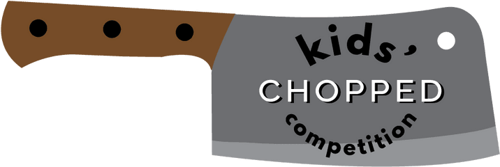 Macomb Kids Chopped Competition - Etapas Del Desarrollo Png