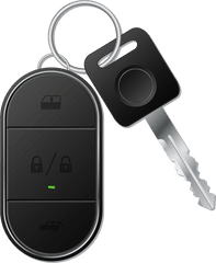 Car Euclidean Vector - Car Key Vector Png