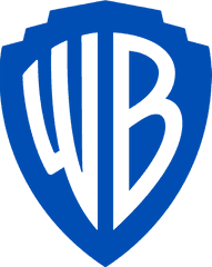 Warner Bros - Warner Bros Pictures Logo Png