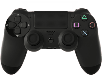 Download Playstation 4 Controller Png - Playstation 4 Controller Transparent Png