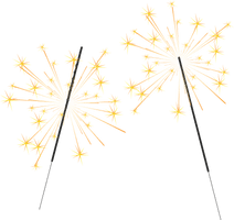 Sparkler Free HQ Image - Free PNG