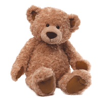 Plush Free Transparent Image HQ - Free PNG