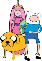 Download Adventure Time Clip Art Cartoon - Adventure Time Draw Finn From Adventure Time Png