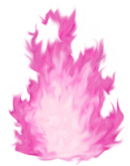 Transparent Purple Fire Png - Transparent Purple Fire Effect