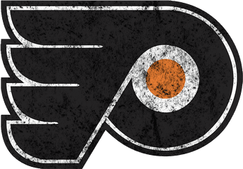 Download Hd Philadelphia Flyers 1967 - Philadelphia Flyers Logo Png