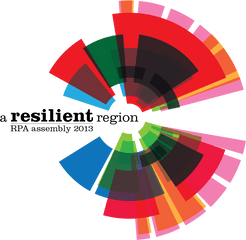 A Resilient - Logo Event Png