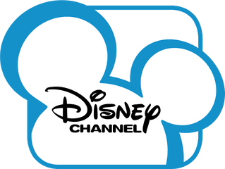 Disney Channel Internationalrounded Square Logo Idents - Disney Channel Logo Fandom Png