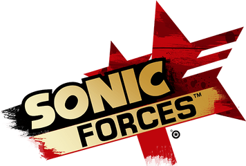 All Games Delta Sonic Forces Free Dlc U0027episode Shadow - Sonic Forces Logo Png