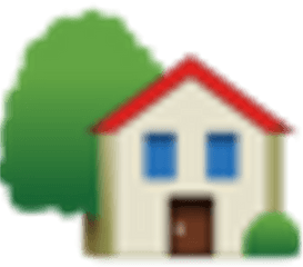 House Emoji Transparent U0026 Free Transparentpng - House Emoji Png