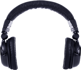 Png Images Transparent Free Download - Transparent Background Headphones Png