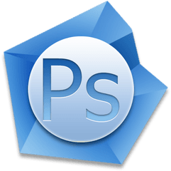 Adobe Photoshop Icon Myiconfinder Png Logo