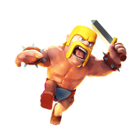 Clash Of Clans Transparent Background - Free PNG