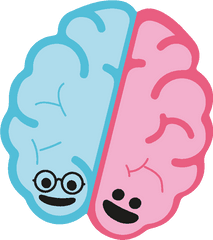 Download Brain Animated Gif Transparent - Brain Gif Transparent Background Png