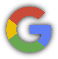 Google Transparent Png Clipart Free - Google Logo Png