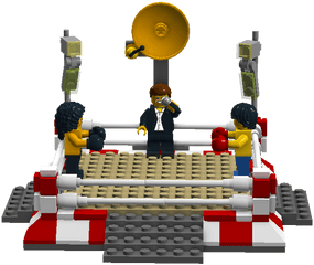 Lego Master - Lego Png