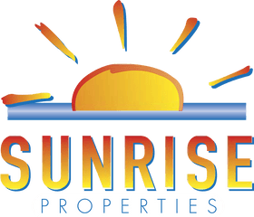 Sunrise Properties Logo Png Transparent - Sunrise