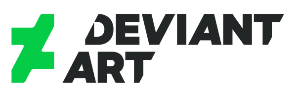 Deviantart Logo Png