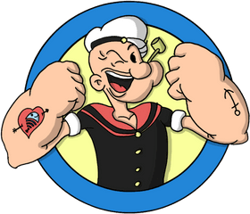 Popeyes Png - Popeye Png Transparent Background Popeye Png Popeye Png