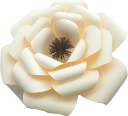 Download Paper Flower - Artificial Flower Png