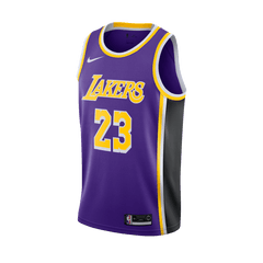 Statement Edition Nba Swingman Jersey - Lakers Png