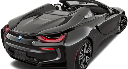 2019 Bmw I8 Base - Carleasecom Bmw 8 Series Png