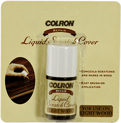 Liquid Scratch Cover Colron - Professional Painting Tools Nail Polish Png