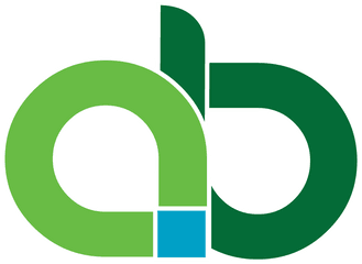 Ab Monogram - Graphics Png