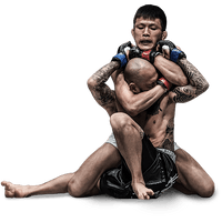 Mma Clipart - Free PNG