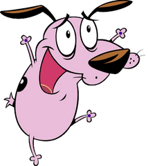 Png Vector Clipart - Cartoon Network Vector Cartoon Characters