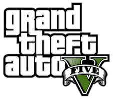 Grand Theft Auto V - Free PNG