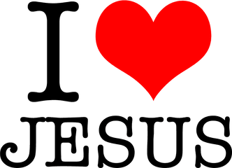 T - Shirt Love Gift Jesus Freaks Sacred Heart I Love You Png Love Jesus Png