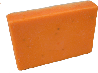 Mango Shampoo Bar U2014 Crux Bodycare Png