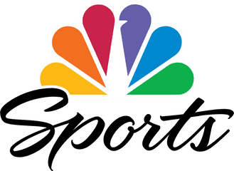 Nbc Sports Logos - Nbc Sport Logo Png