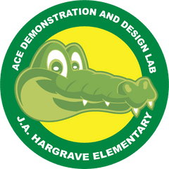 Ja Hargrave Elementary School Homepage Png Ace Family Logo