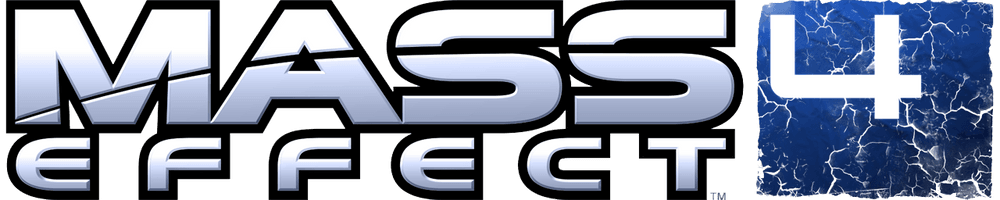 Mass Effect Logo Photos - Free PNG