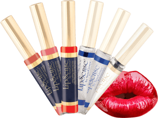 Lipsense - Lipsense Png