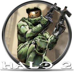 Halo 2 Png 8 Image - Church Red Vs Blue Fanart