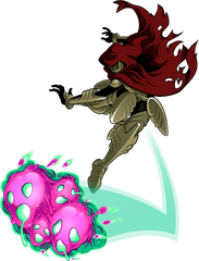 Download We - Shovel Knight Specter Knight Png Png Image Specter Knight